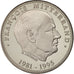 France, Medal, Les Présidents de la République, François Mitterrand, History