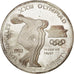 United States, 1 Dollar, 1983, San Francisco, KM #209, MS(65-70), Silver, 38.1,.