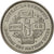 Frankreich, Medal, Libération du Koweit, History, 1991, STGL, Nickel