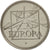 Francia, Medal, Écu Europa 1995, French Fifth Republic, Politics, Society, War