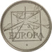 Francia, Medal, Écu Europa 1995, French Fifth Republic, Politics, Society, War