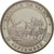 Frankreich, Medal, Bataille de Valmy, History, STGL, Nickel