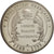 Frankreich, Medal, Bataille de Valmy, History, STGL, Nickel