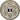 Frankreich, Medal, Présidents de la Ve République, History, STGL, Nickel