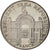 Frankreich, Medal, Présidents de la Ve République, History, STGL, Nickel