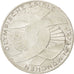 GERMANY - FEDERAL REPUBLIC, 10 Mark, 1972, Munich, KM #131, MS(60-62), Silver,..