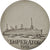 Francia, Medal, Les Grands Transatlantiques, Imperator, French Fifth Republic