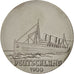 Frankreich, Medal, Les Grands Transatlantiques, Deutschland, French Fifth