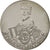Francia, Medal, Les Grands Transatlantiques, Impératrice Eugénie, French Fifth