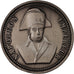 France, Medal, Napoléon Bonaparte, History, MS(65-70), Cupro-nickel