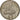 France, Medal, Libération de la France 1945, History, MS(65-70), Nickel