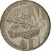 France, Medal, Libération de la France 1945, History, MS(65-70), Nickel