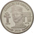 France, Medal, Charles De Gaulle, The Fifth Republic, History, 2010, MS(65-70)