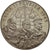 France, Medal, 1939-1945, Yalta, History, MS(65-70), Cupro-nickel