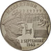 France, Medal, 1939-1945, MacArthur, 2 septembre 1945, History, MS(65-70)