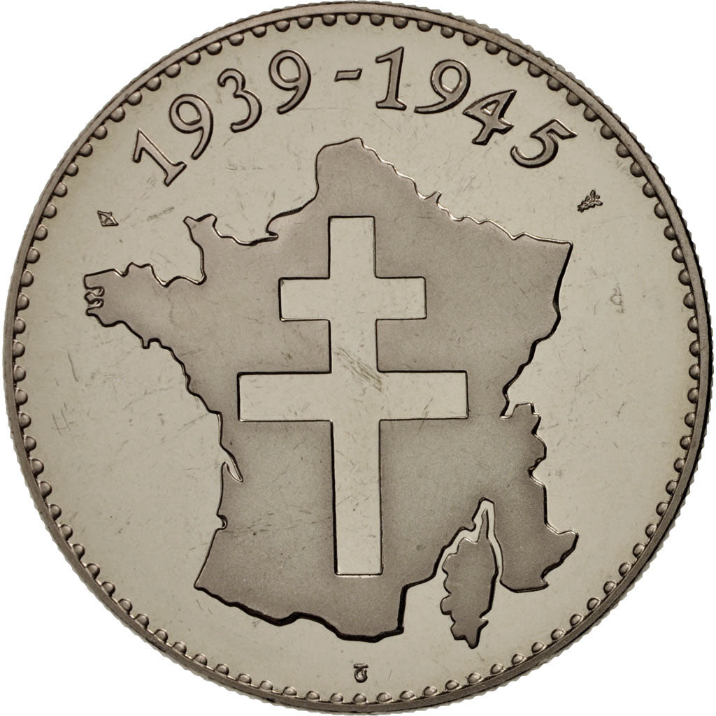 France, Medal, Campagne d'Italie, French Fifth Republic, History, Jimenez