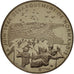 France, Medal, Débarquement de Normandie, The Fifth Republic, History, FDC