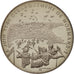 Frankreich, Medal, Débarquement de Normandie, The Fifth Republic, History