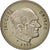 Frankreich, Medal, Ve République, Jacques Chirac, History, STGL, Nickel