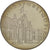 Frankreich, Medal, Ve République, Jacques Chirac, History, STGL, Nickel