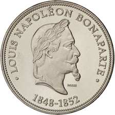 France, Medal, Louis Napoléon Bonaparte, Président de la République, History