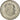 Francia, Medal, François Mitterrand, Président de la République, French Fifth
