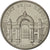 Francia, Medal, François Mitterrand, Président de la République, French Fifth