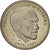 Frankreich, Medal, Ve République, Valery Giscard d'Estaing, History, STGL
