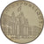 Frankreich, Medal, Ve République, Valery Giscard d'Estaing, History, STGL