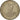 Frankrijk, Medal, Ve République, Charles De Gaulle, History, FDC, Nickel