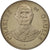France, Medal, Ve République, Charles De Gaulle, History, MS(65-70), Nickel