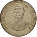 Frankrijk, Medal, Ve République, Charles De Gaulle, History, FDC, Nickel