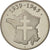 France, Medal, Conseil de la Résistance, Jean Moulin, French Fifth Republic