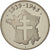 France, Medal, 1935-1945, Berlin, 22 avril - 2 mai 1945, History, MS(65-70)