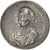 France, Medal, Le Cardinal de Fleury, History, 1741, VF(30-35), Tin