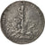 France, Medal, Le Cardinal de Fleury, History, 1741, VF(30-35), Tin