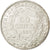 Moneta, Francja, Cérès, 50 Centimes, 1882, Paris, MS(63), Srebro, KM:834.1