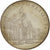 France, Medal, Ve République, Charles De Gaulle, History, MS(65-70), Nickel