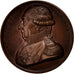 Francia, Medal, Louis V Joseph Prince de Bourbon-Condé, History, 1817, Dubois