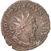 Coin, Postumus, Antoninianus, Cologne, AU(50-53), Billon, RIC:77