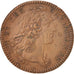 France, Token, Royal, Parties Casuelles, Louis XV, 1742, AU(50-53), Copper