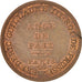 France, Token, Royal, Ange de Paix, module de 2 francs pour Frédéric-Guillaume