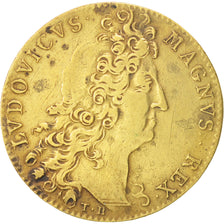 France, Token, Royal, Galères Royales, Comptabilité de la Marine, EF(40-45)