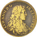 France, Token, Royal, Achat de Dunkerque, Louis XIV, 1662, EF(40-45), Brass