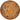 France, Token, Royal, Trésor Royal, Louis XIV, EF(40-45), Copper