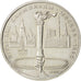 Coin, Russia, Rouble, 1980, AU(55-58), Copper-nickel, KM:178
