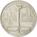 Moneda, Rusia, Rouble, 1980, EBC, Cobre - níquel, KM:178