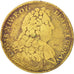 France, Jeton, Royal, Bâtiments du Roi, Louis XIV, TB+, Cuivre, Feuardent:3016
