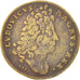 France, Jeton, Royal, EF(40-45), Copper, Feuardent:14728