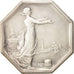 France, Token, Chamber of Commerce, Chambre de Commerce de Dunkerque, 1932